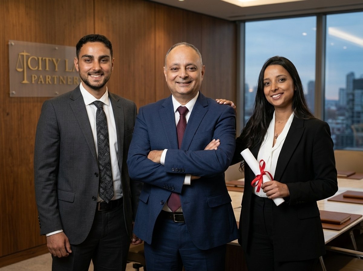 Law firm team 202604011202