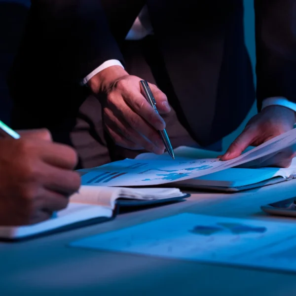 Paperwork 600x600